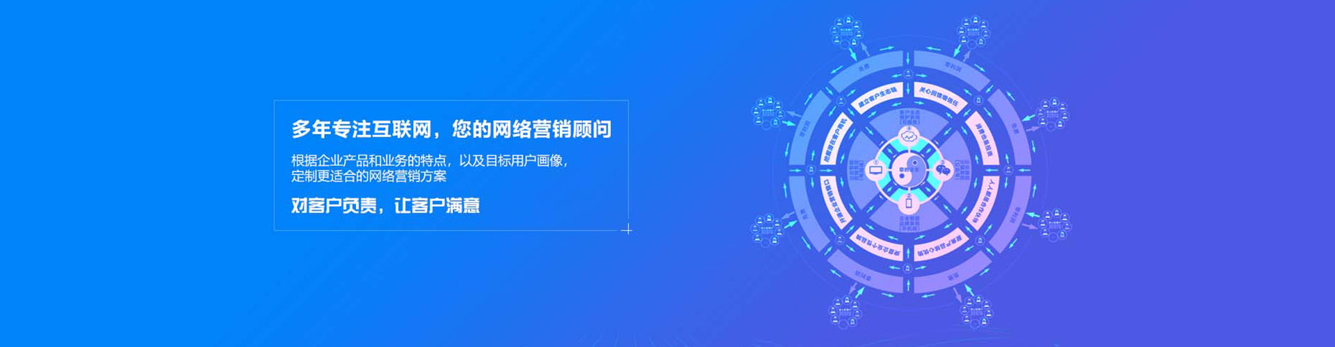 呼图壁信息流代理